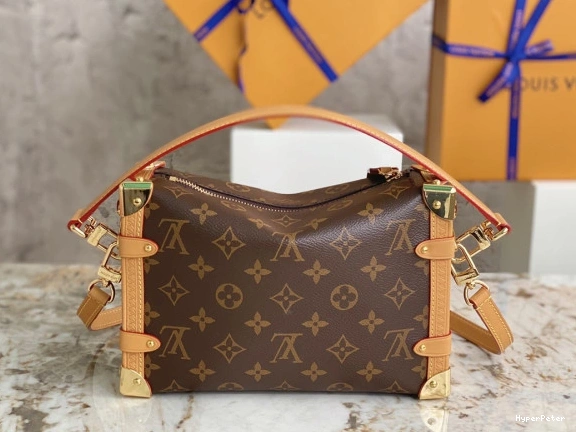 MM TRUNK VUITTON SIDE LOUIS 0801